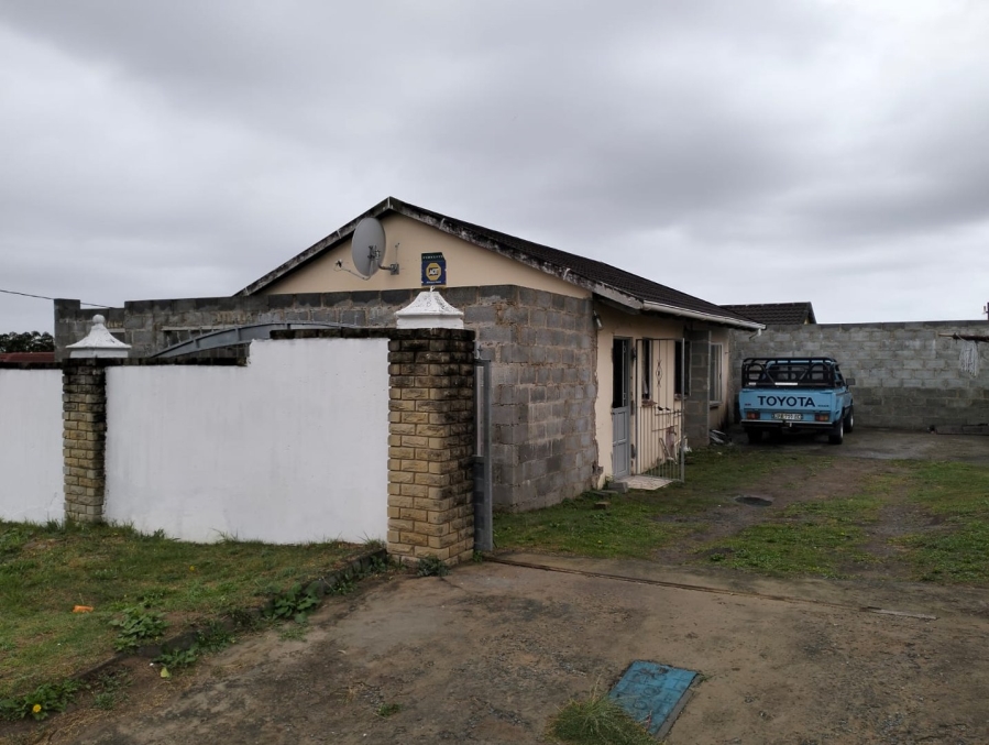 3 Bedroom Property for Sale in Haven Hills Eastern Cape